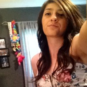 Meet your Posher, Cristina